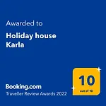 House Karla