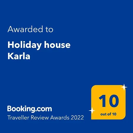 House Karla