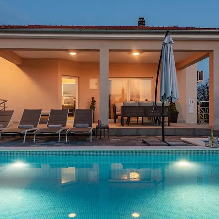 House Karla Zadar
