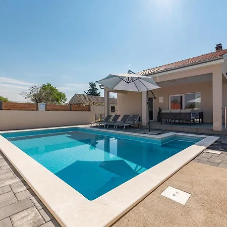 Villa House Karla Zadar