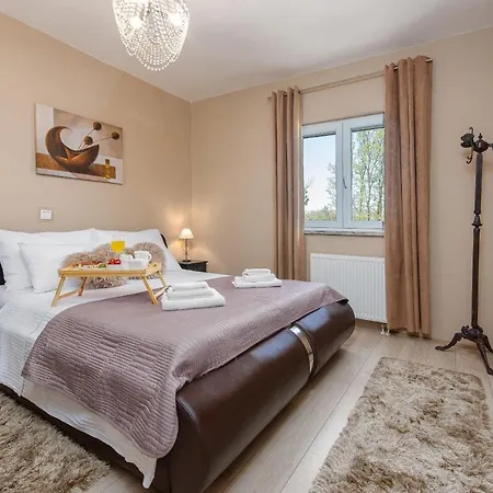 别墅 House Karla 扎达尔