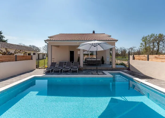 House Karla Вілла Задар