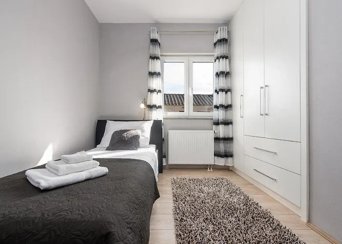 House Karla Вілла Задар