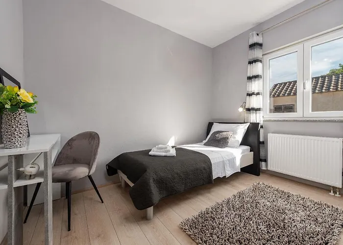 Вілла House Karla